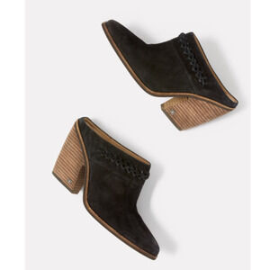 SAM EDELMAN New in Box Alison Western Mule // 9.5